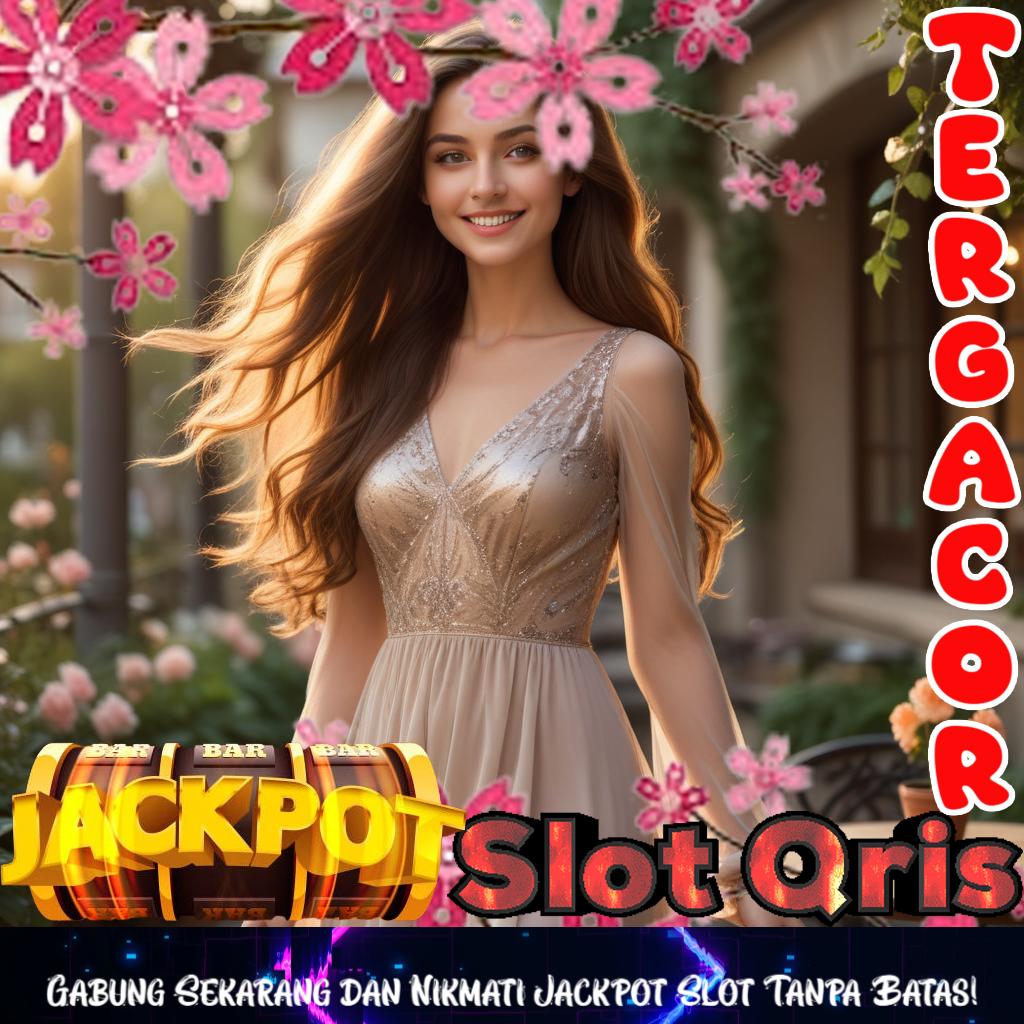 Slot Gacor