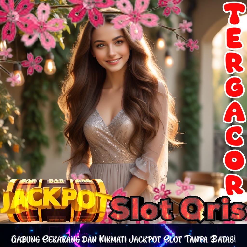 Slot Gacor
