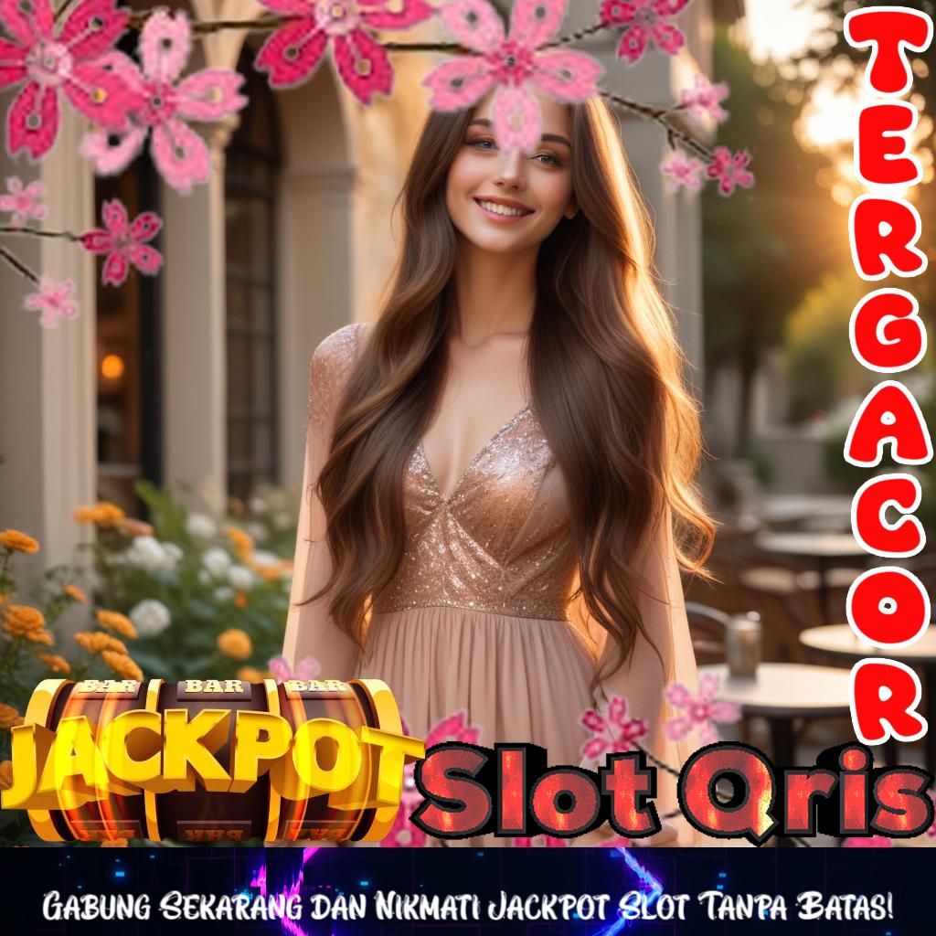 Slot Gacor