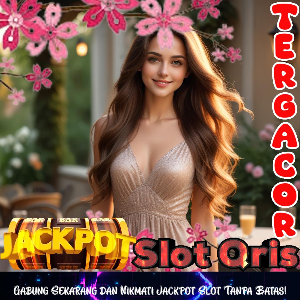 Slot Gacor