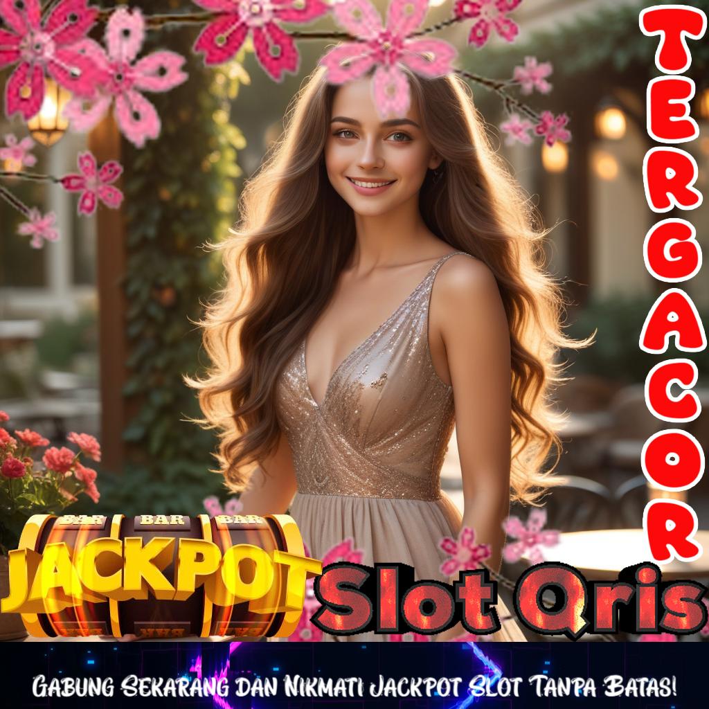 Slot Gacor