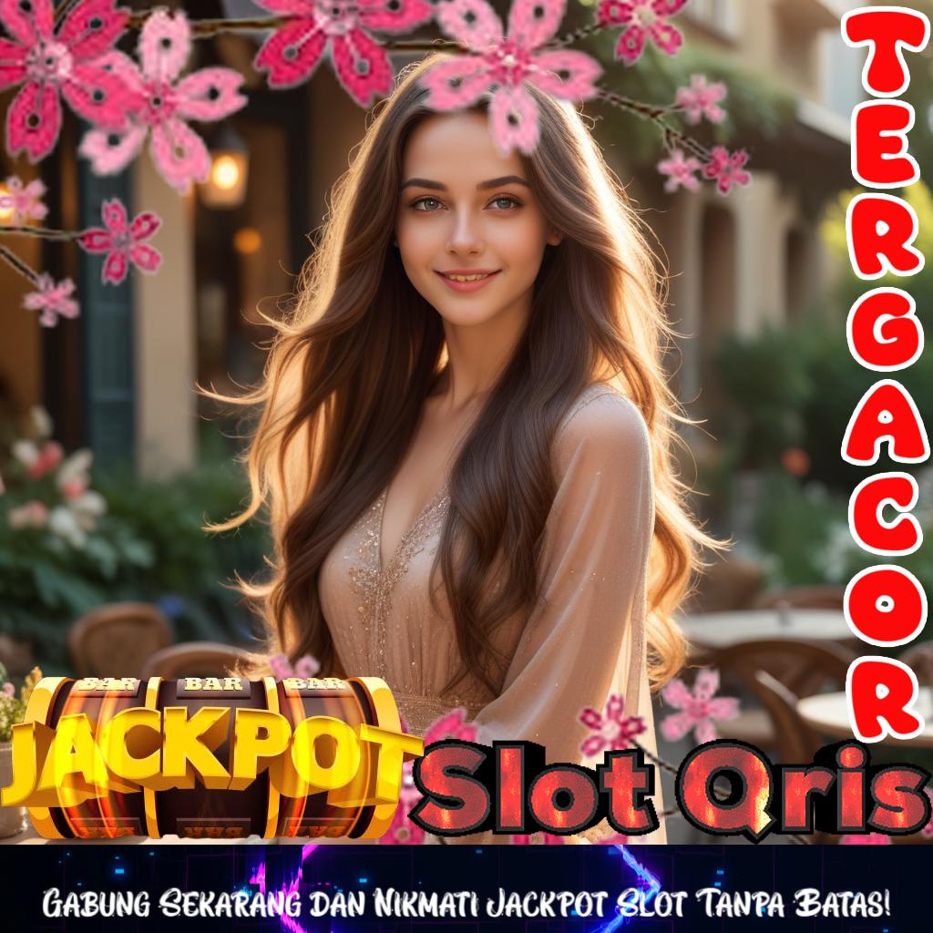 Slot Gacor