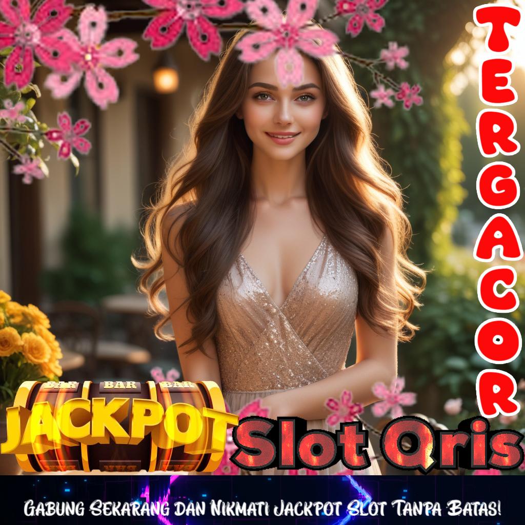 Slot Gacor
