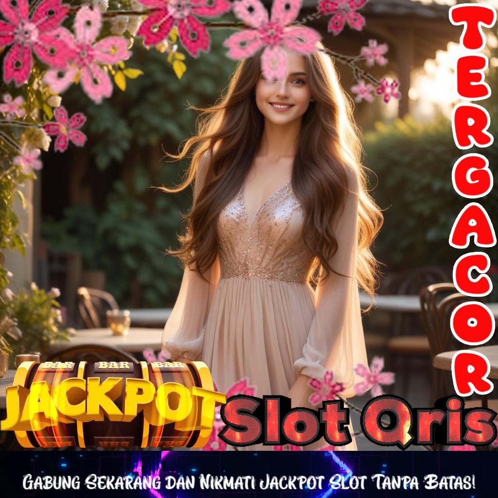 Slot Gacor