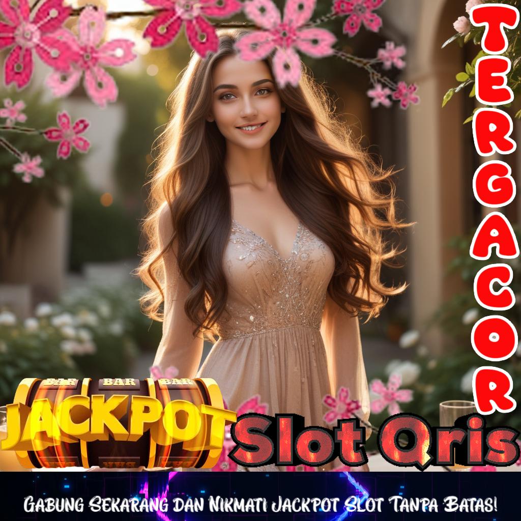 Slot Gacor
