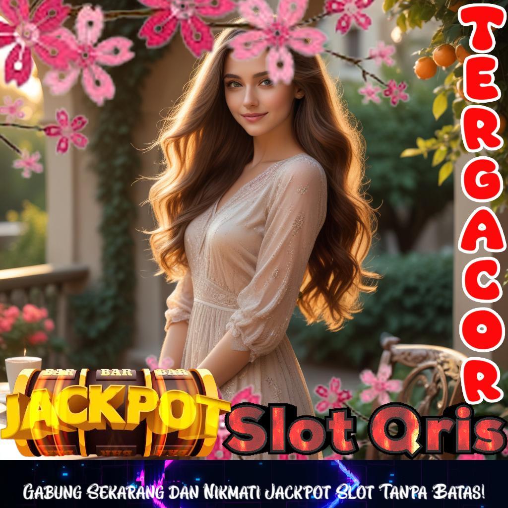 Slot Gacor