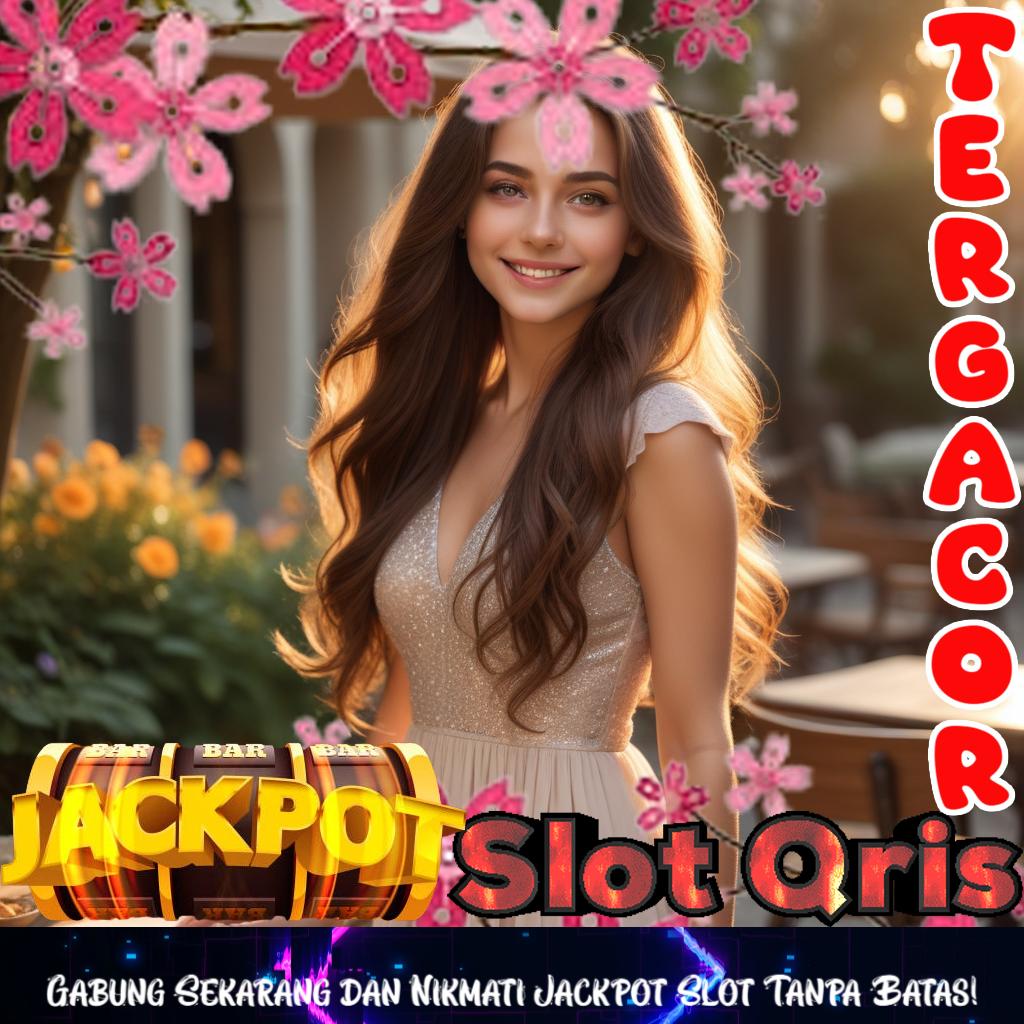 Slot Gacor