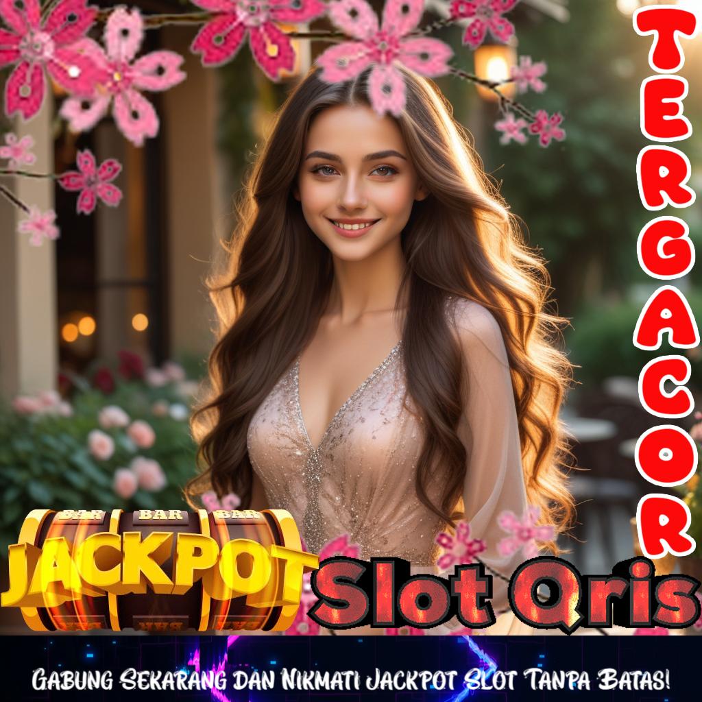 Slot Gacor