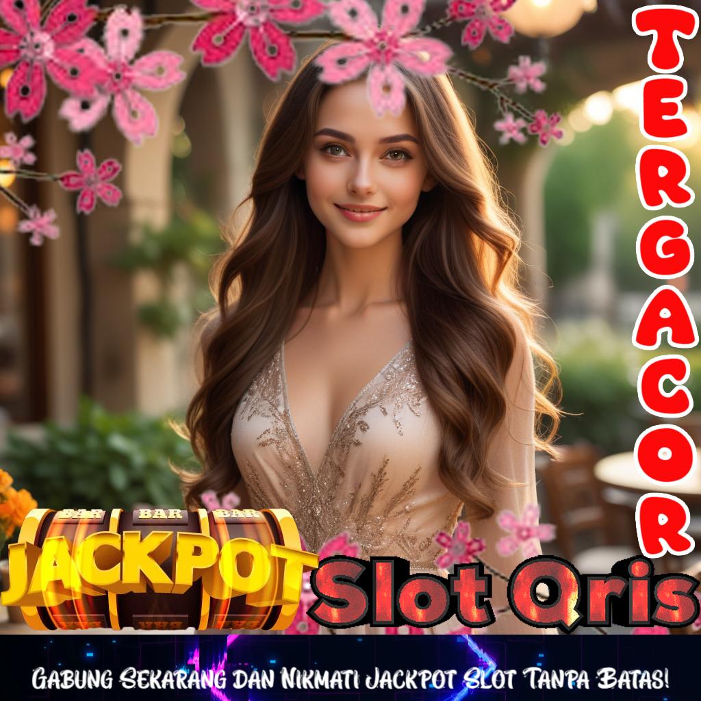 Slot Gacor