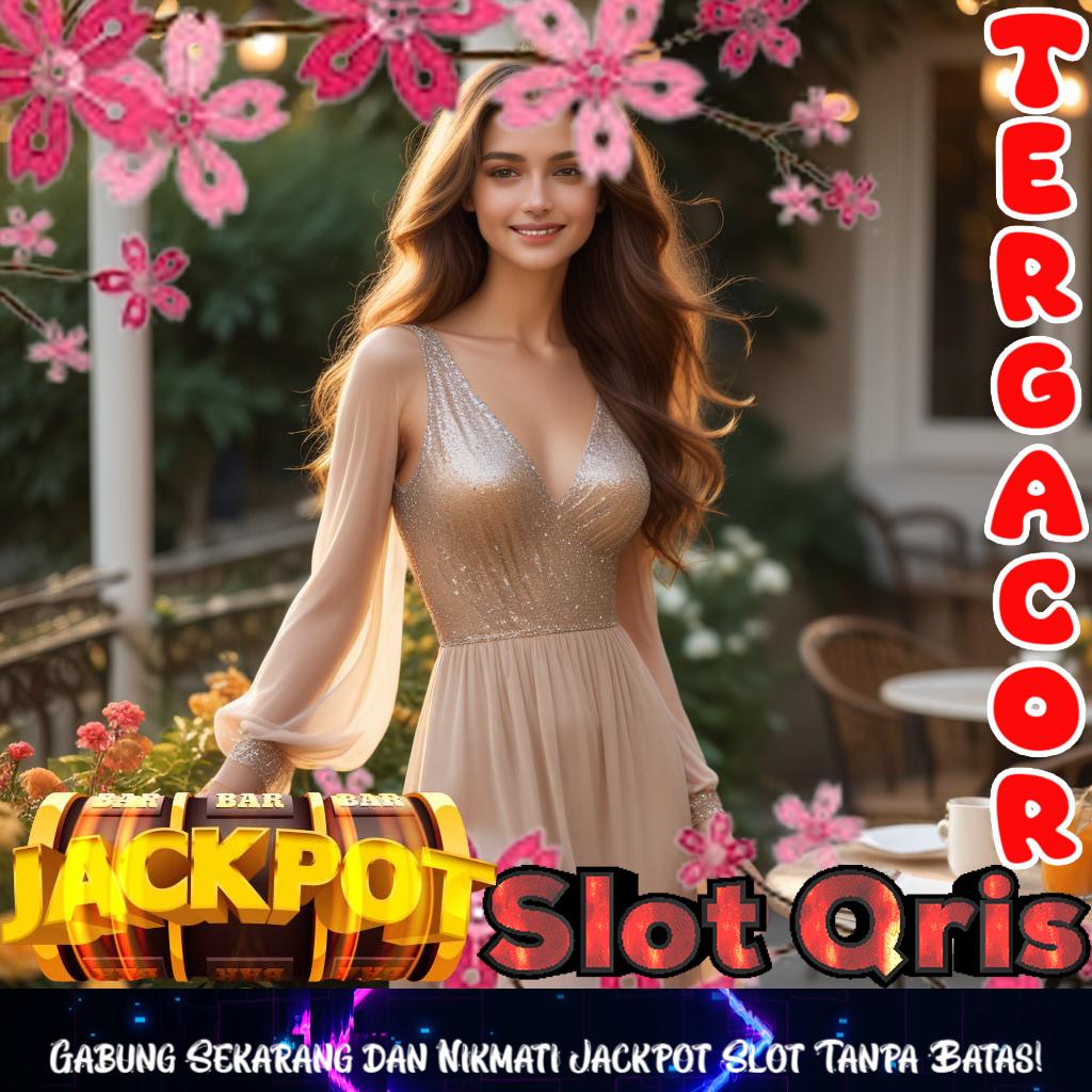 Slot Gacor