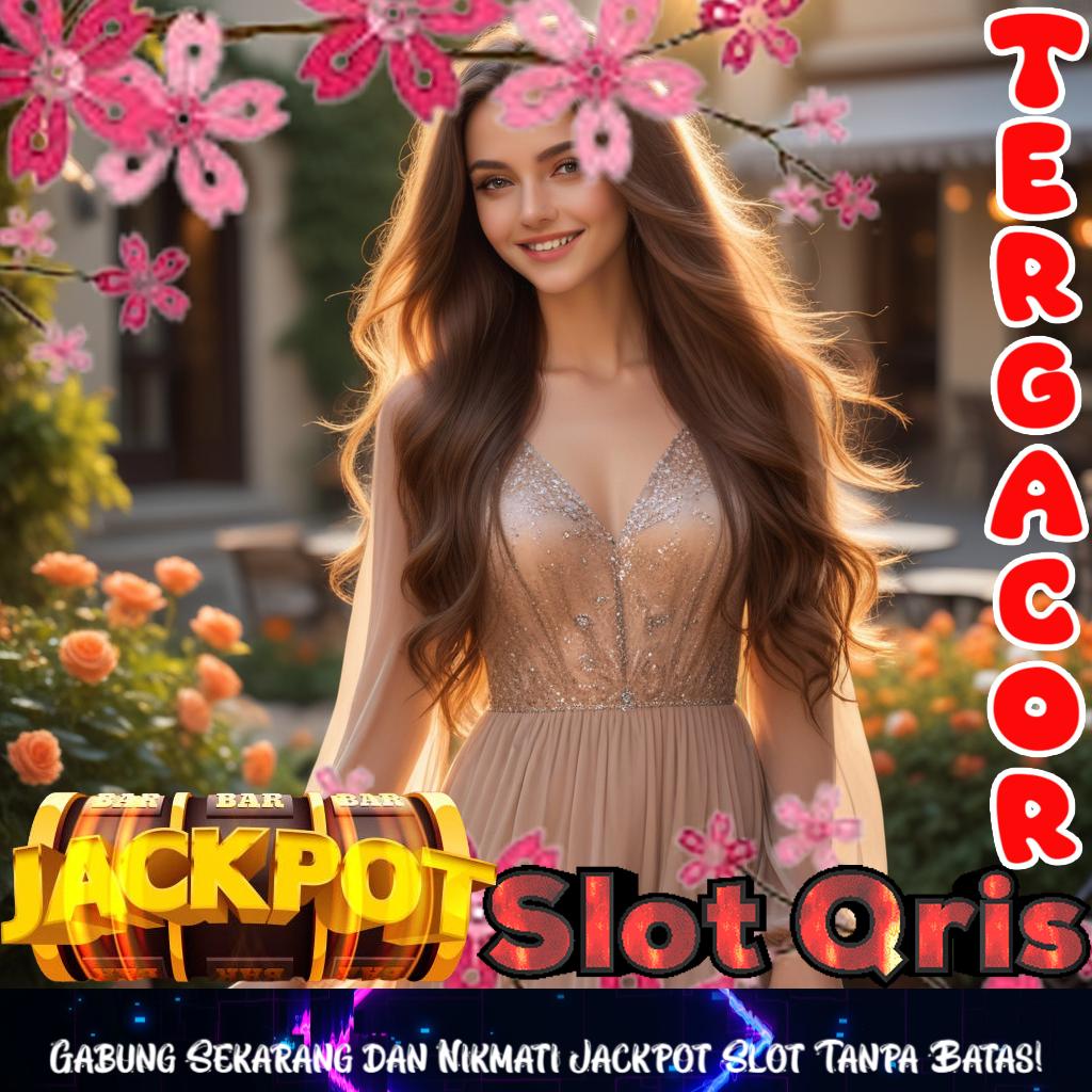 Slot Gacor