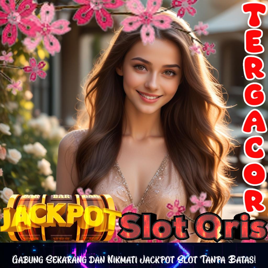 Slot Gacor