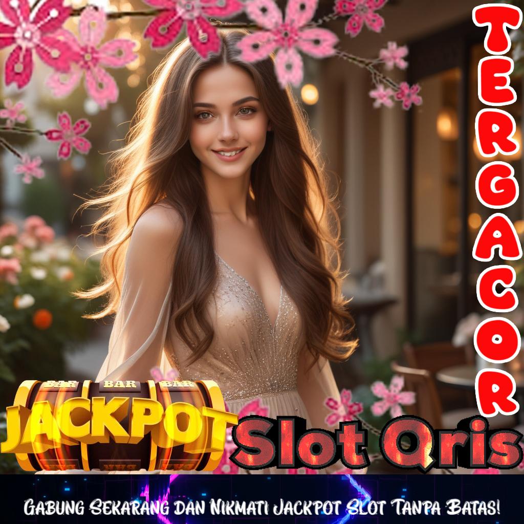 Slot Gacor
