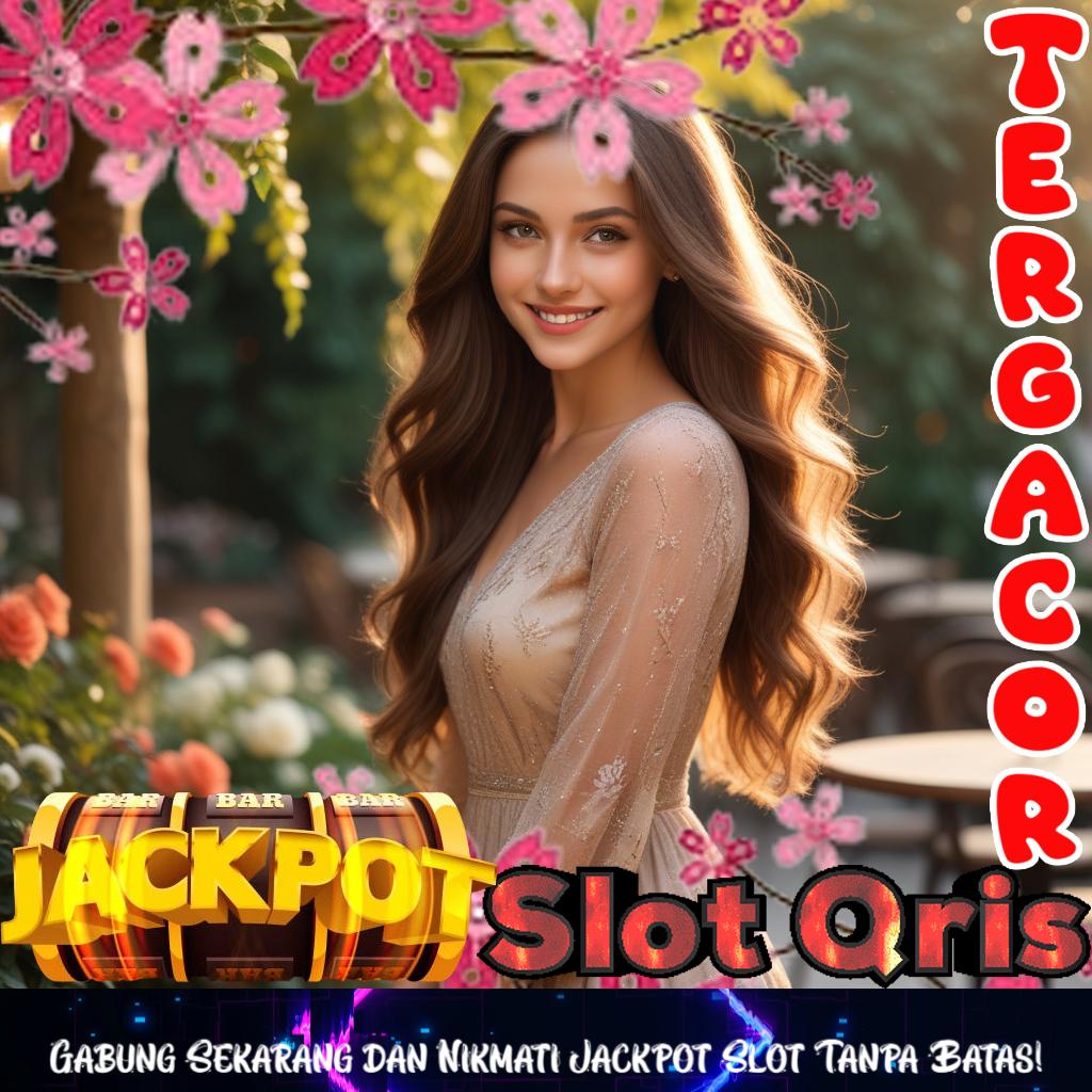 Slot Gacor