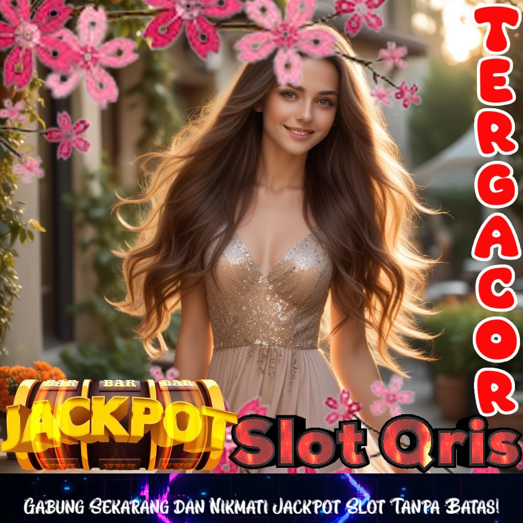 Slot Gacor