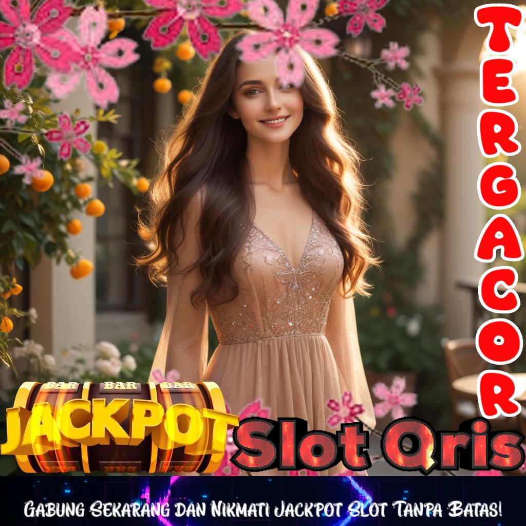 Slot Gacor