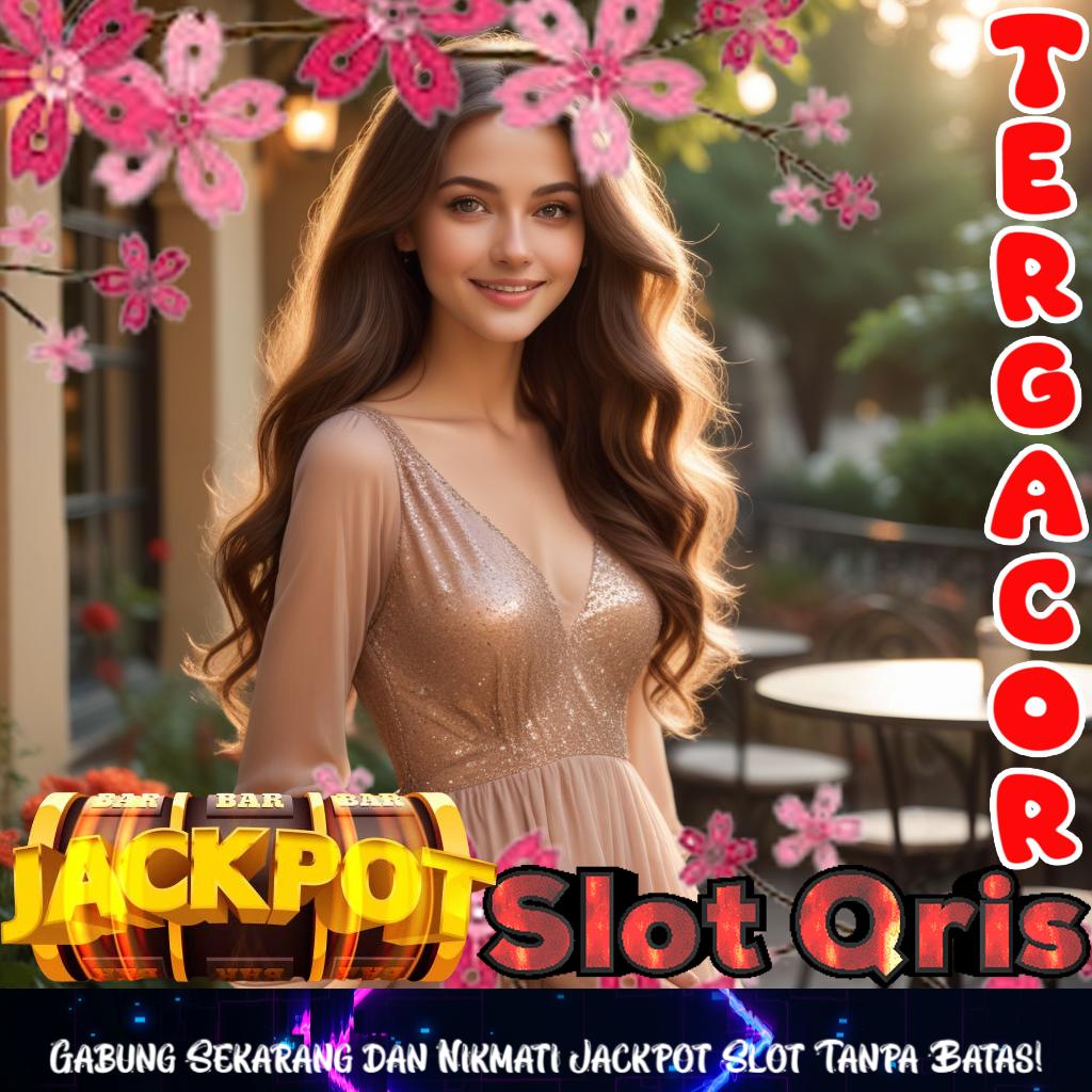 Slot Gacor