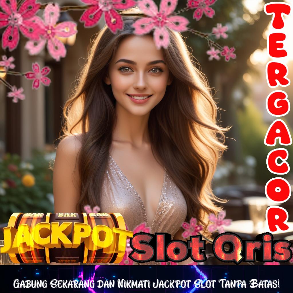 Slot Gacor