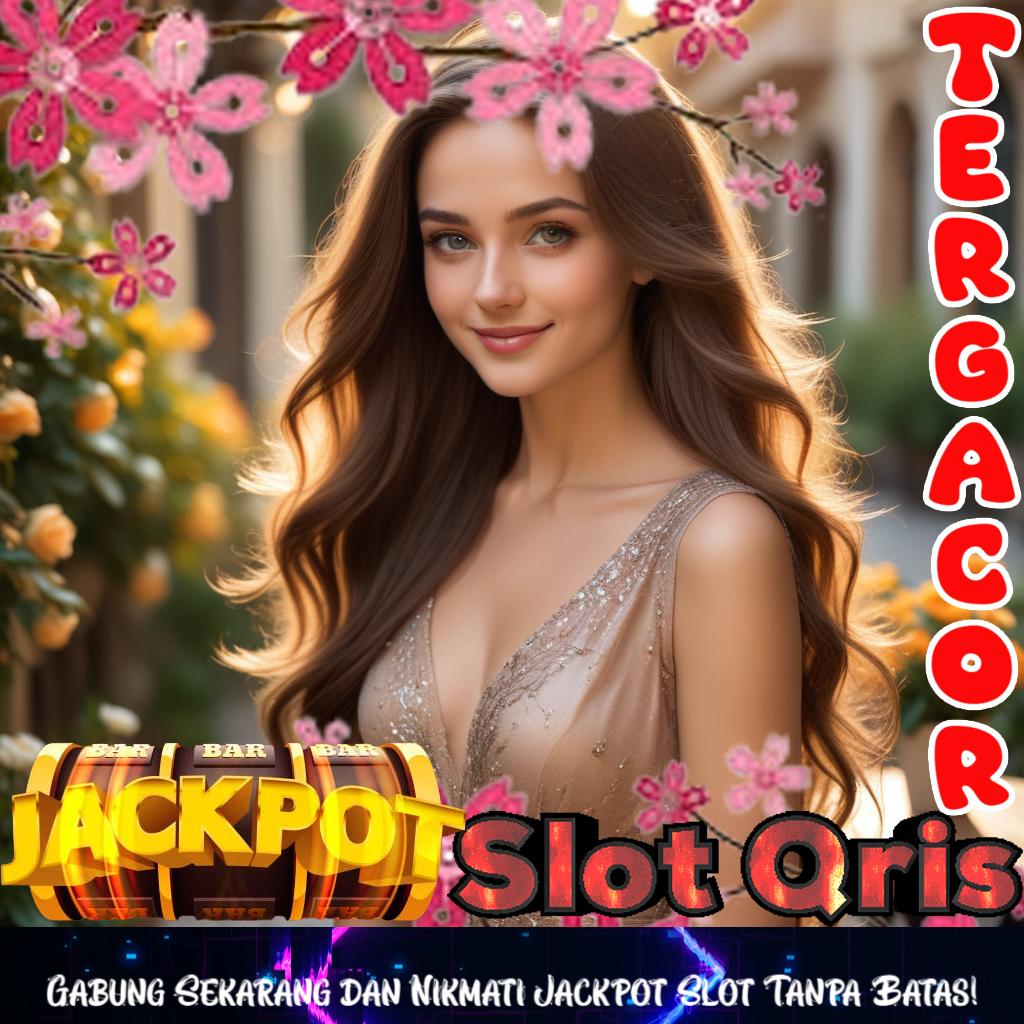 Slot Gacor