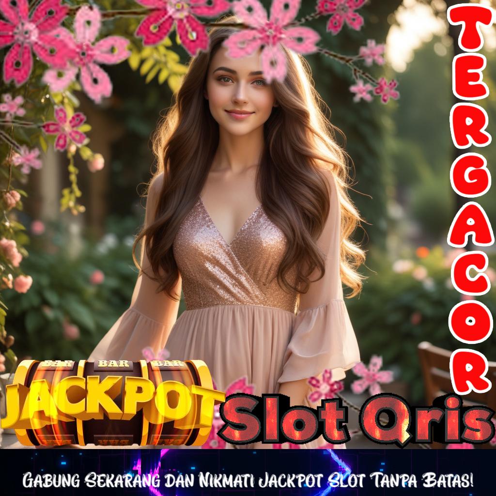 Slot Gacor