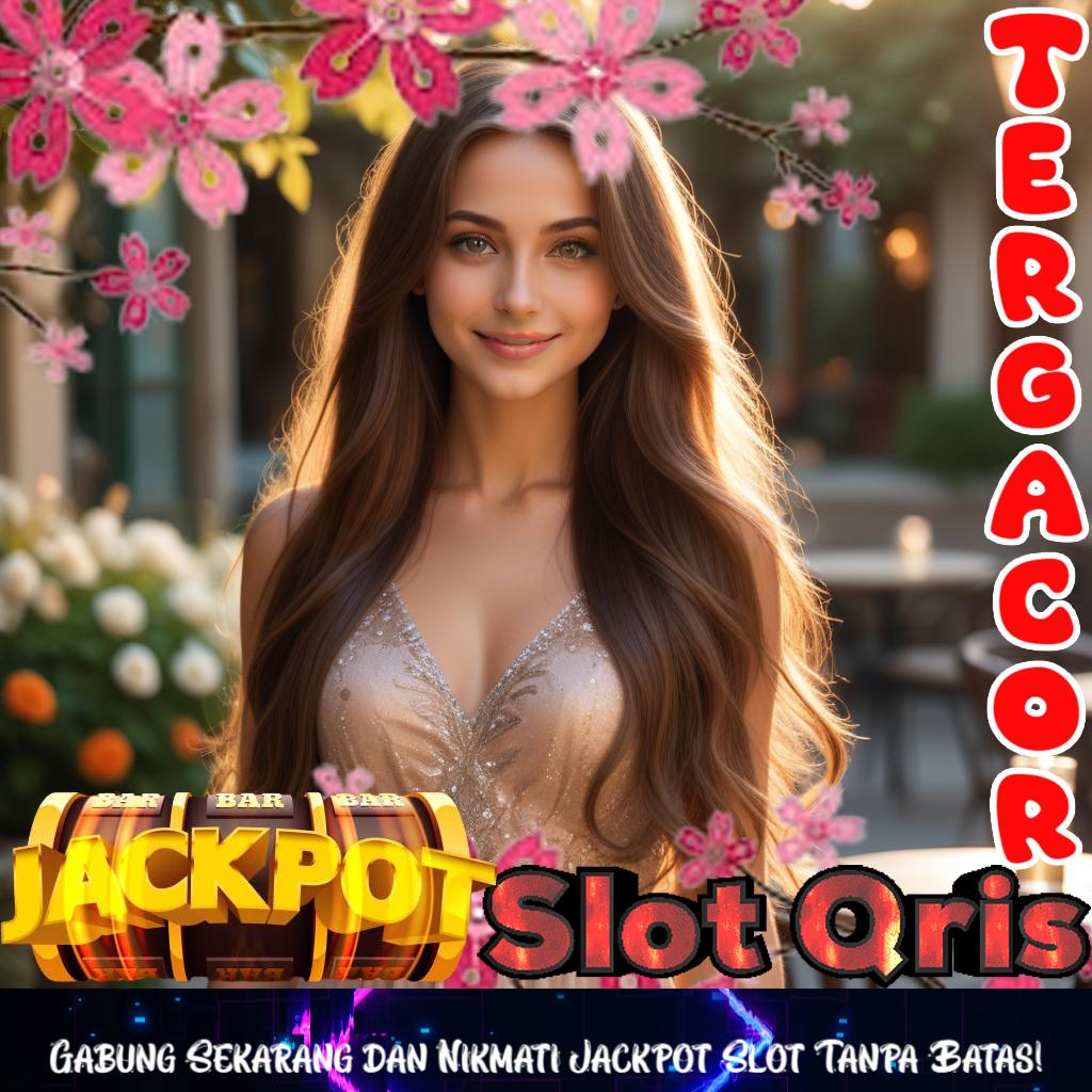 Slot Gacor