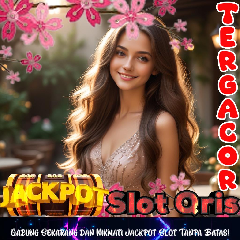 Slot Gacor
