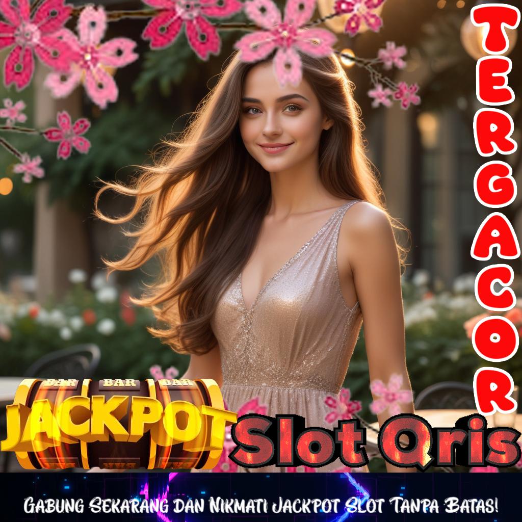 Slot Gacor