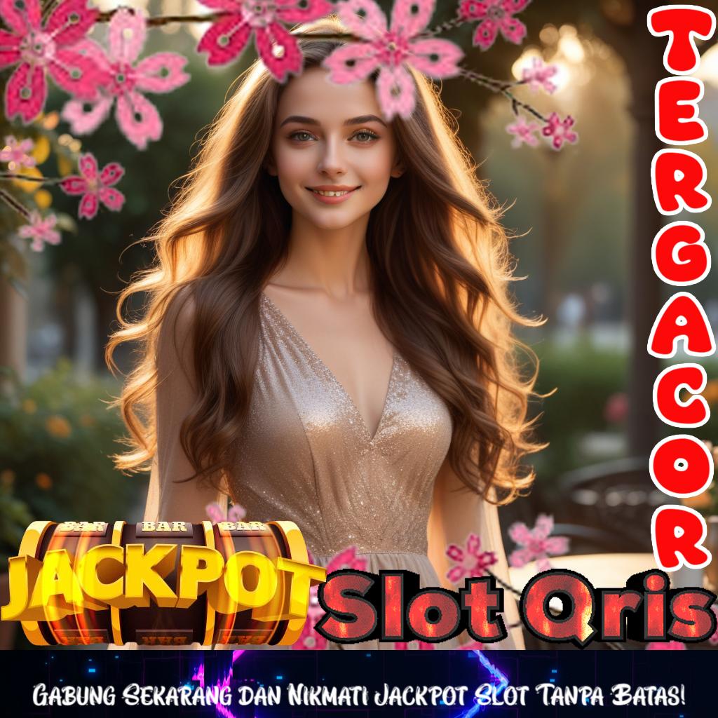 Slot Gacor