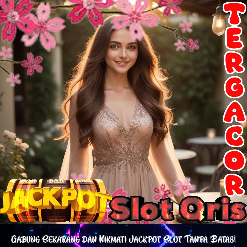 Slot Gacor