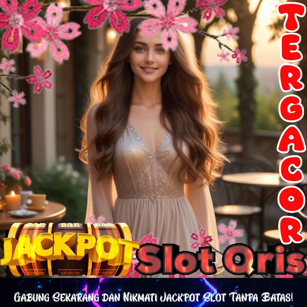 Slot Gacor