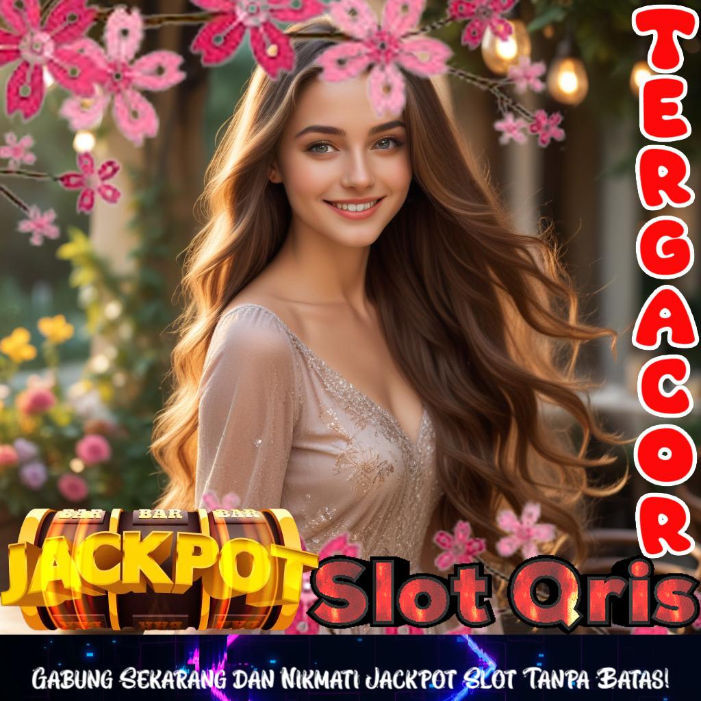 Slot Gacor