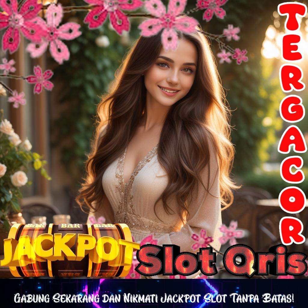 Slot Gacor