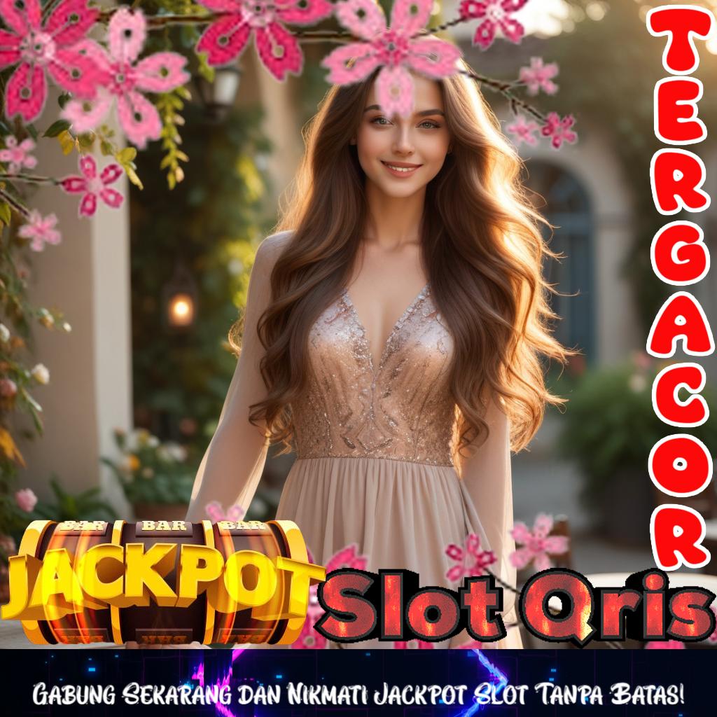 Slot Gacor