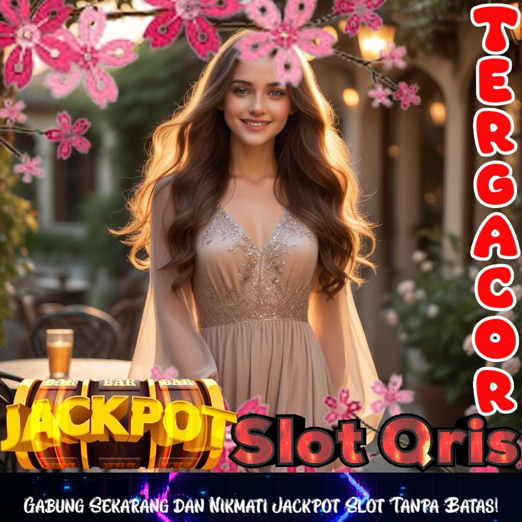 Slot Gacor
