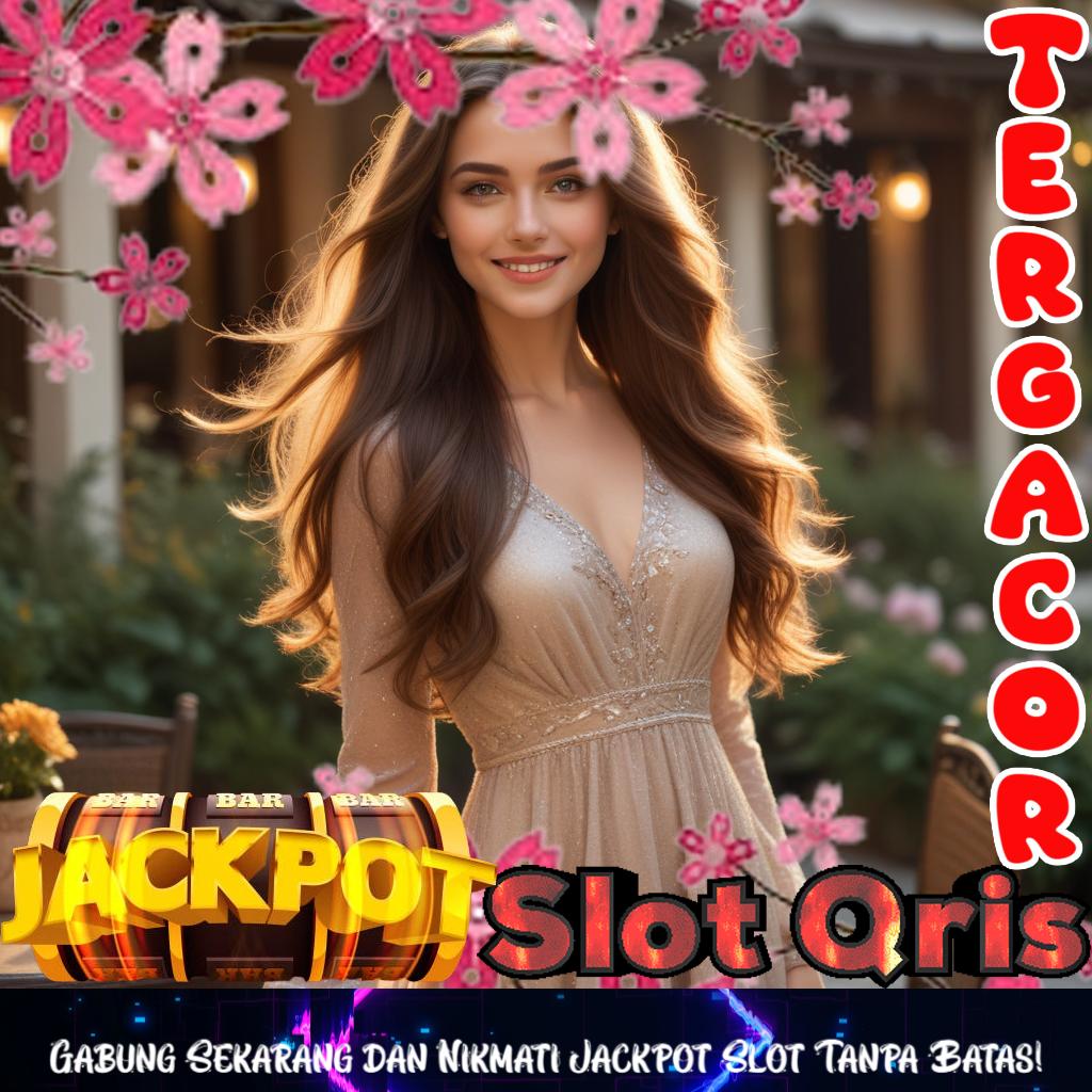 Slot Gacor