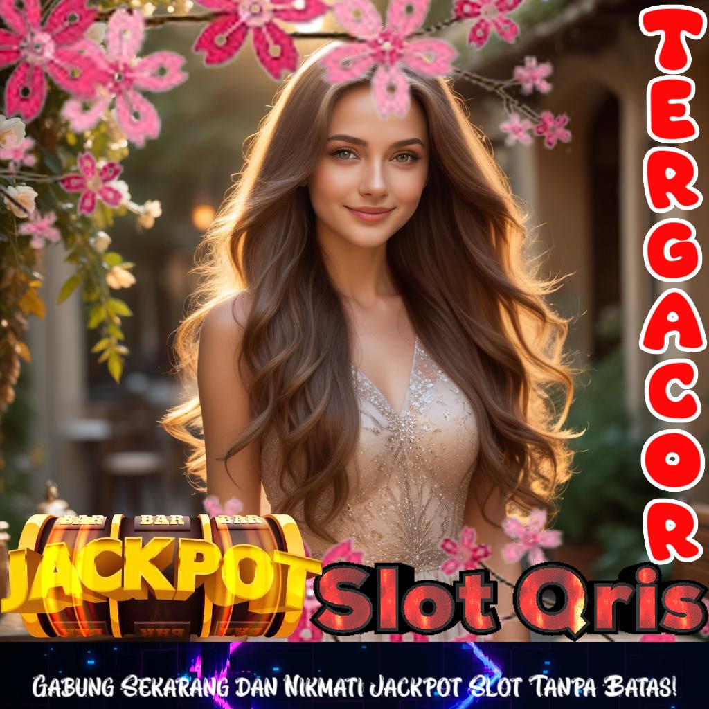 Slot Gacor