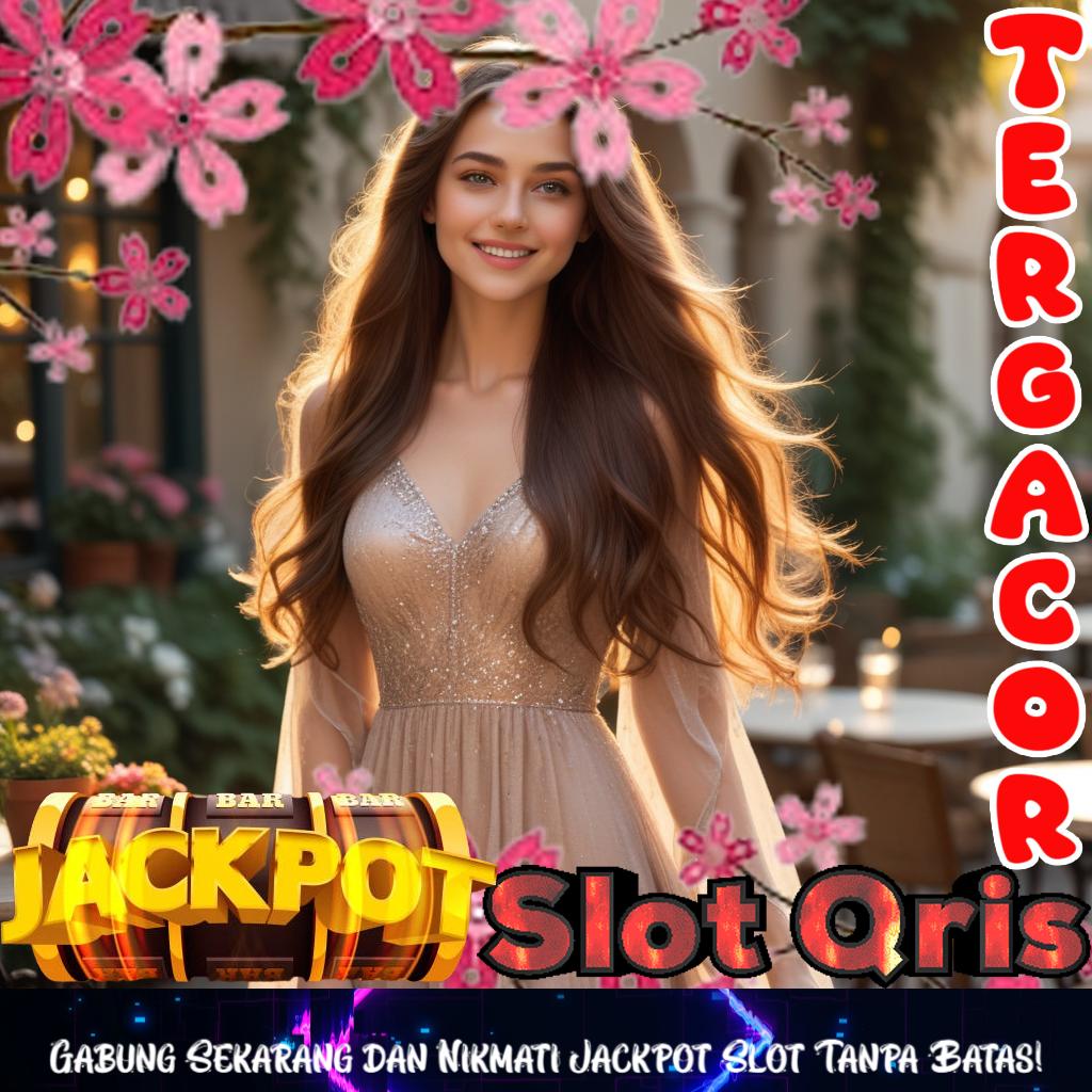 Slot Gacor