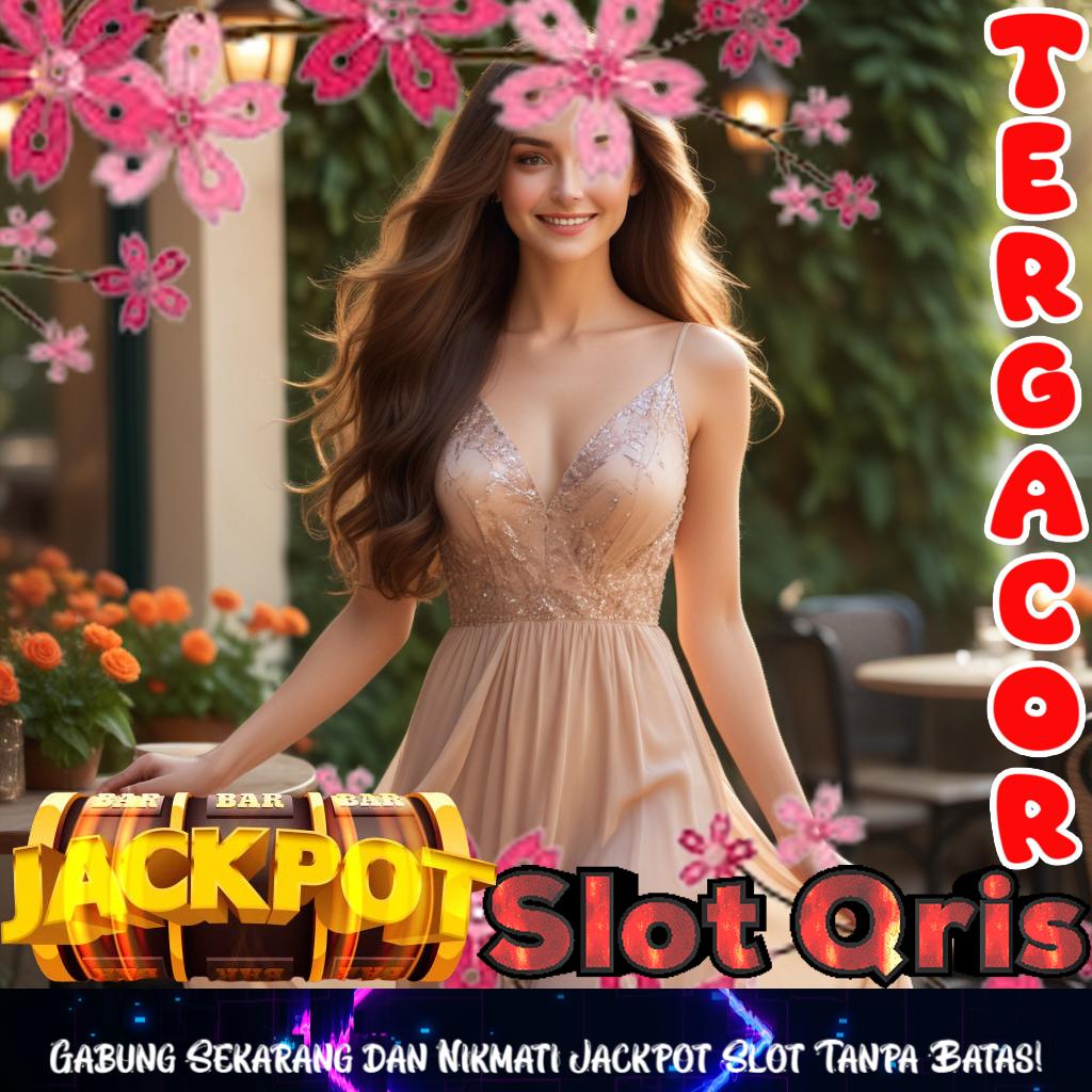 Slot Gacor