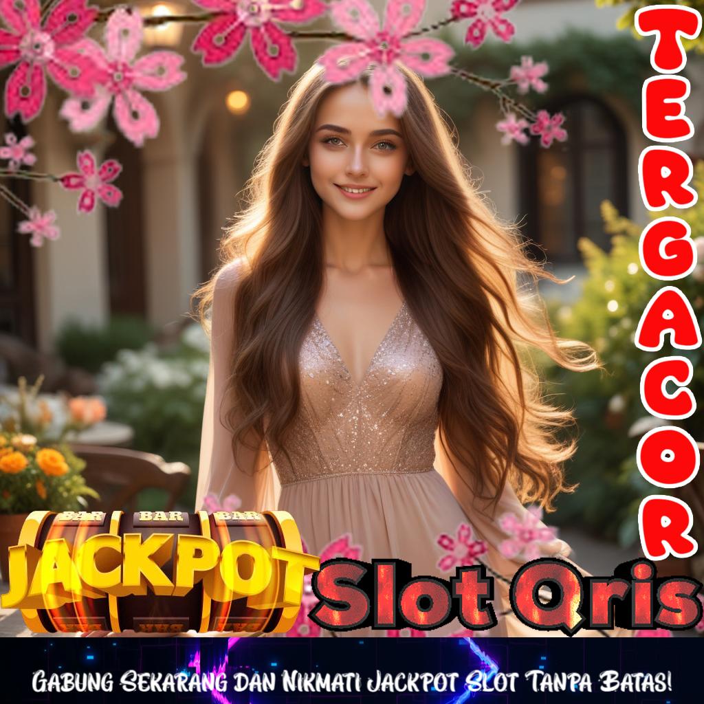 Slot Gacor