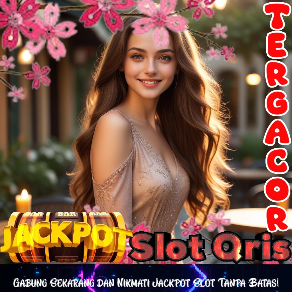 Slot Gacor