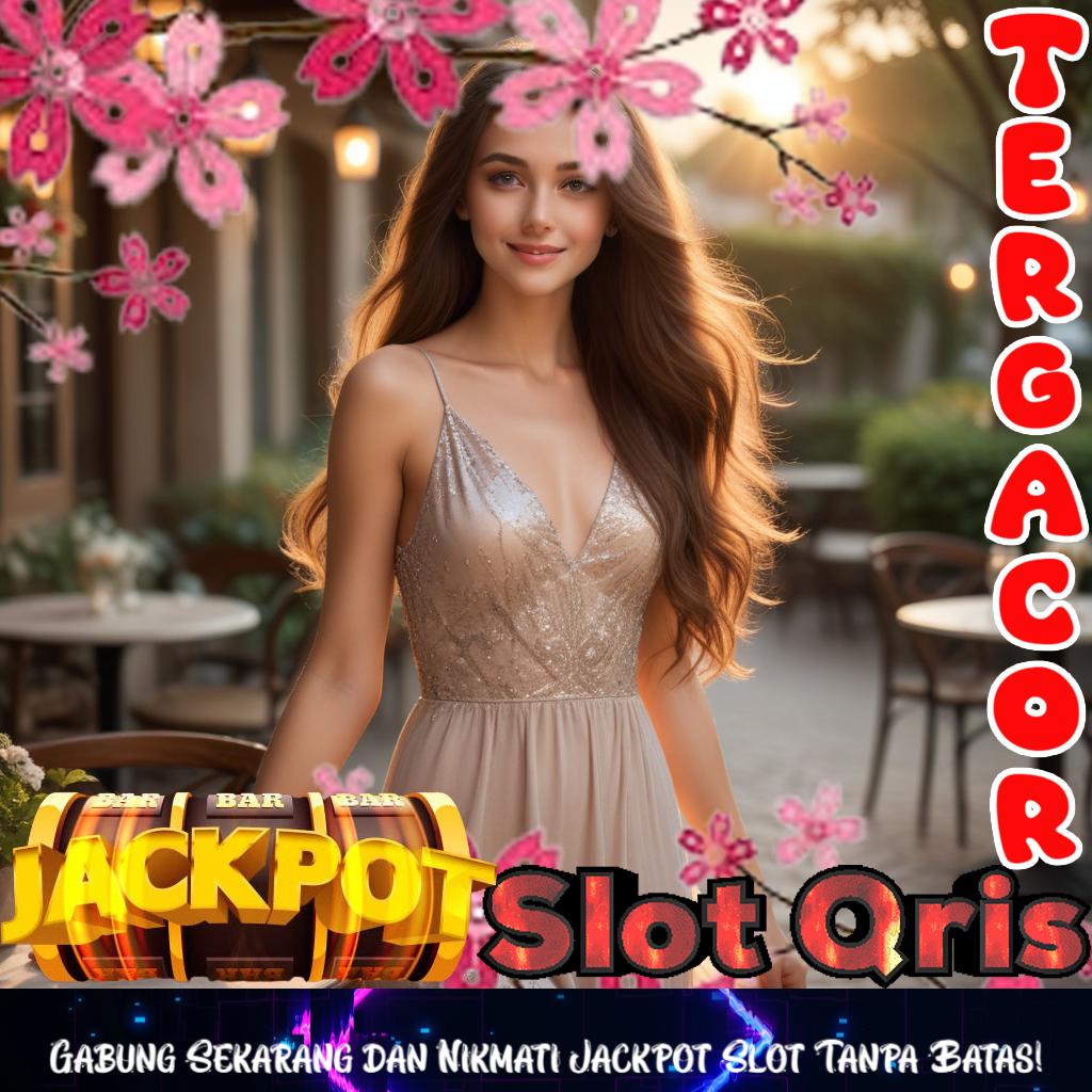 Slot Gacor