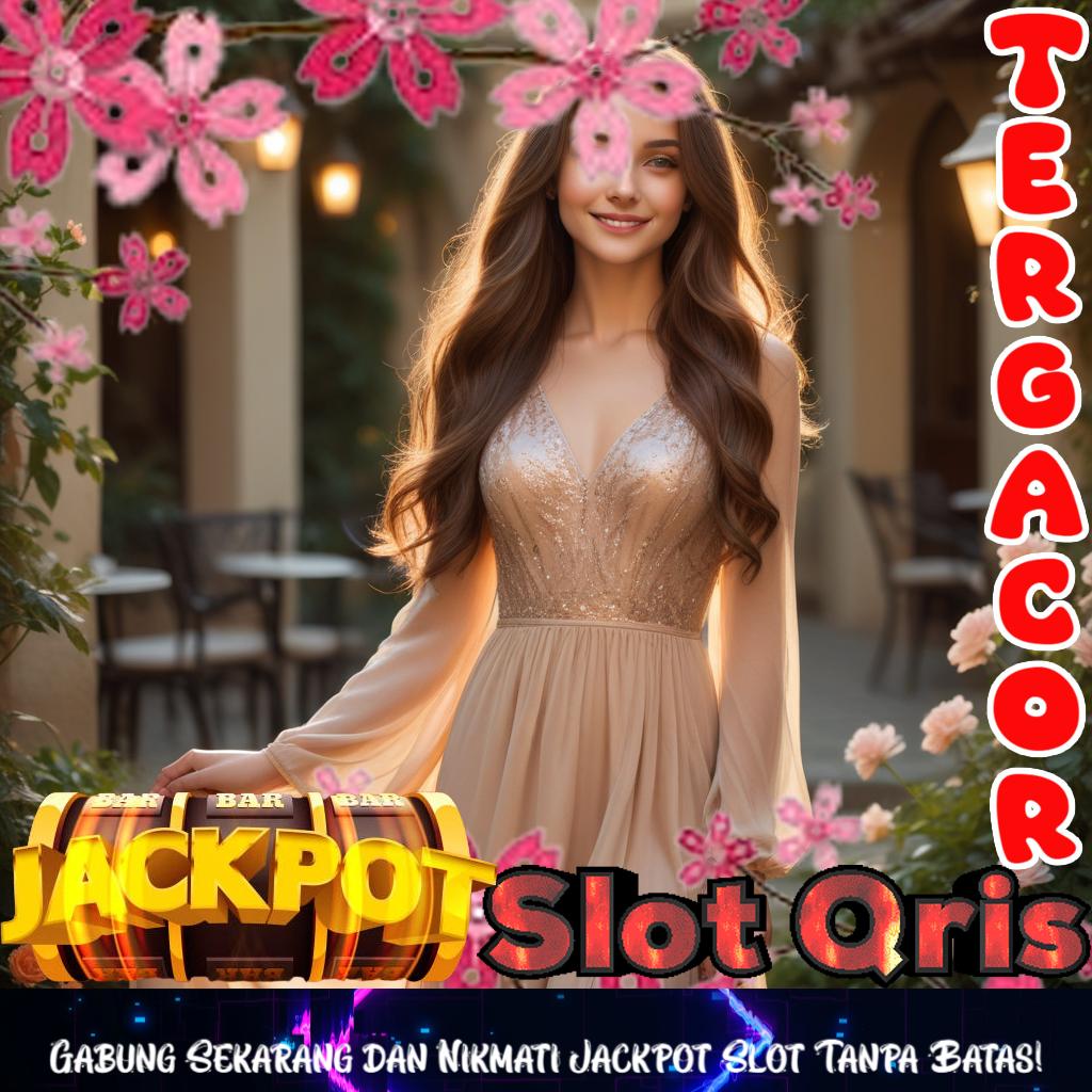 Slot Gacor