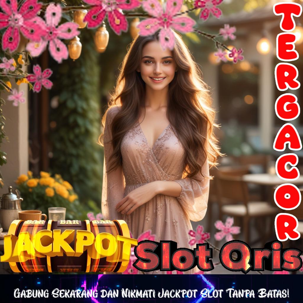 Slot Gacor