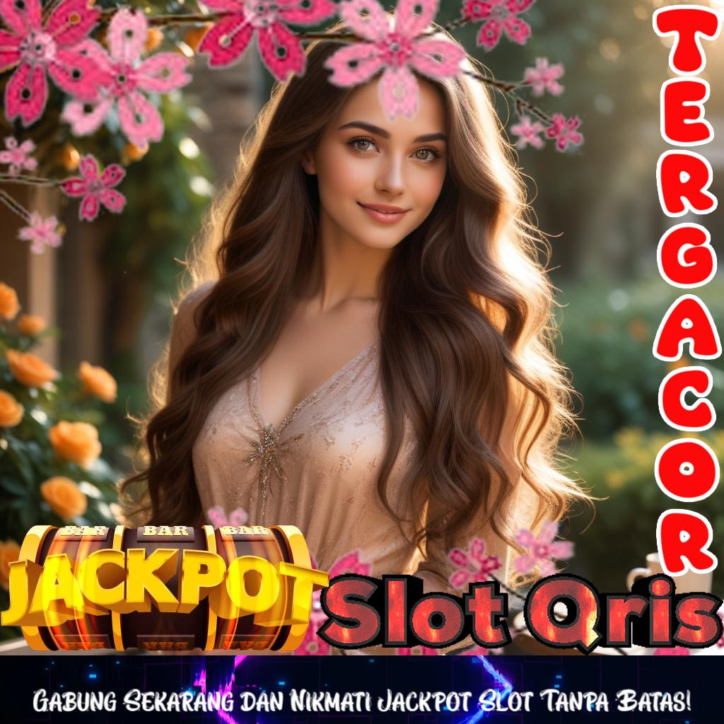 Slot Gacor