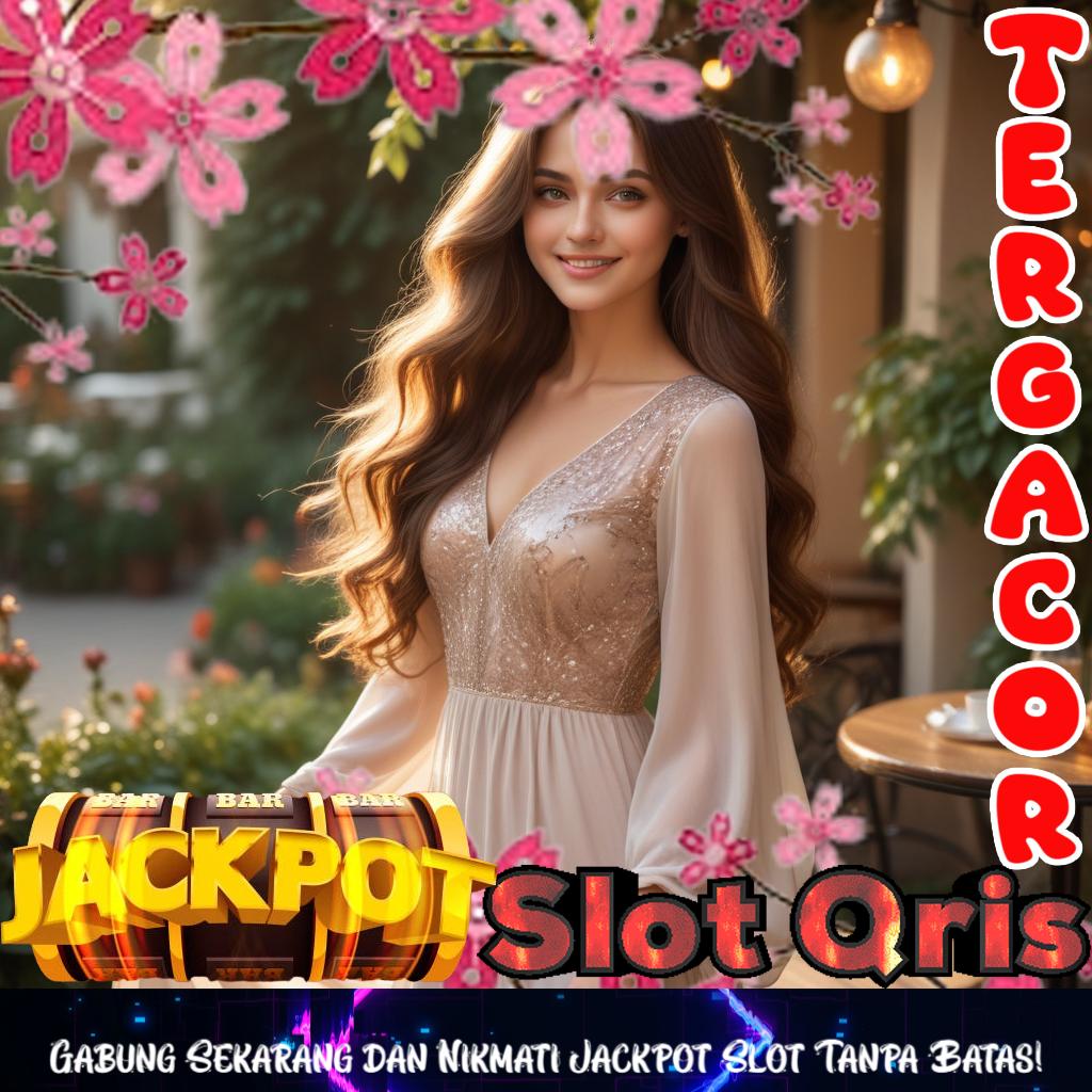 Slot Gacor
