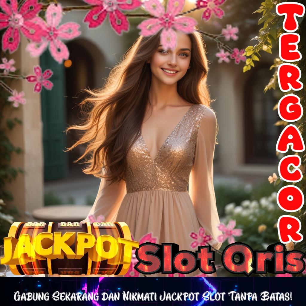 Slot Gacor