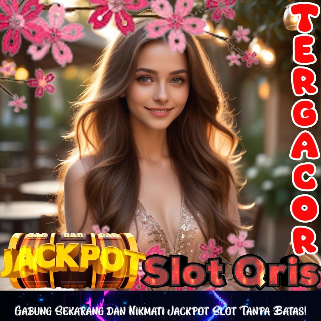 Slot Gacor