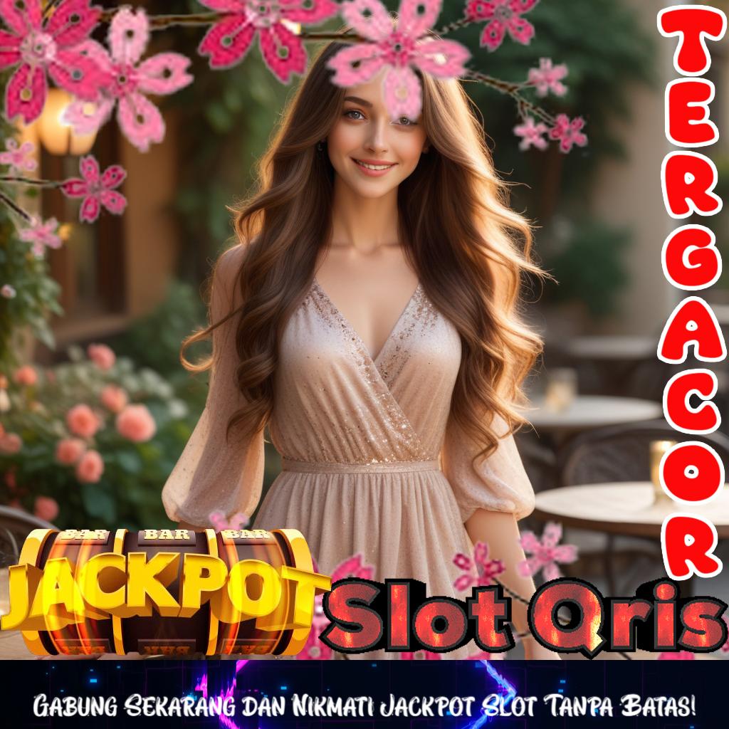 Slot Gacor