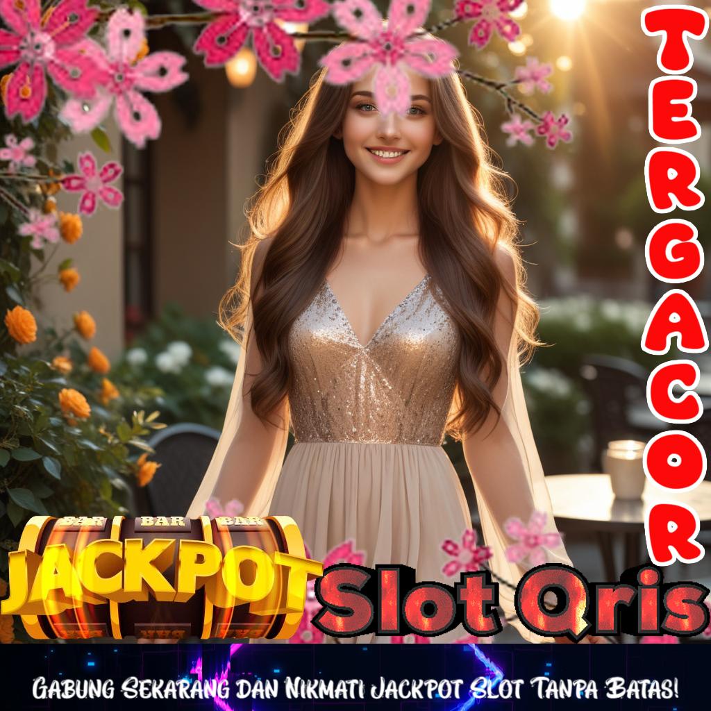 Slot Gacor