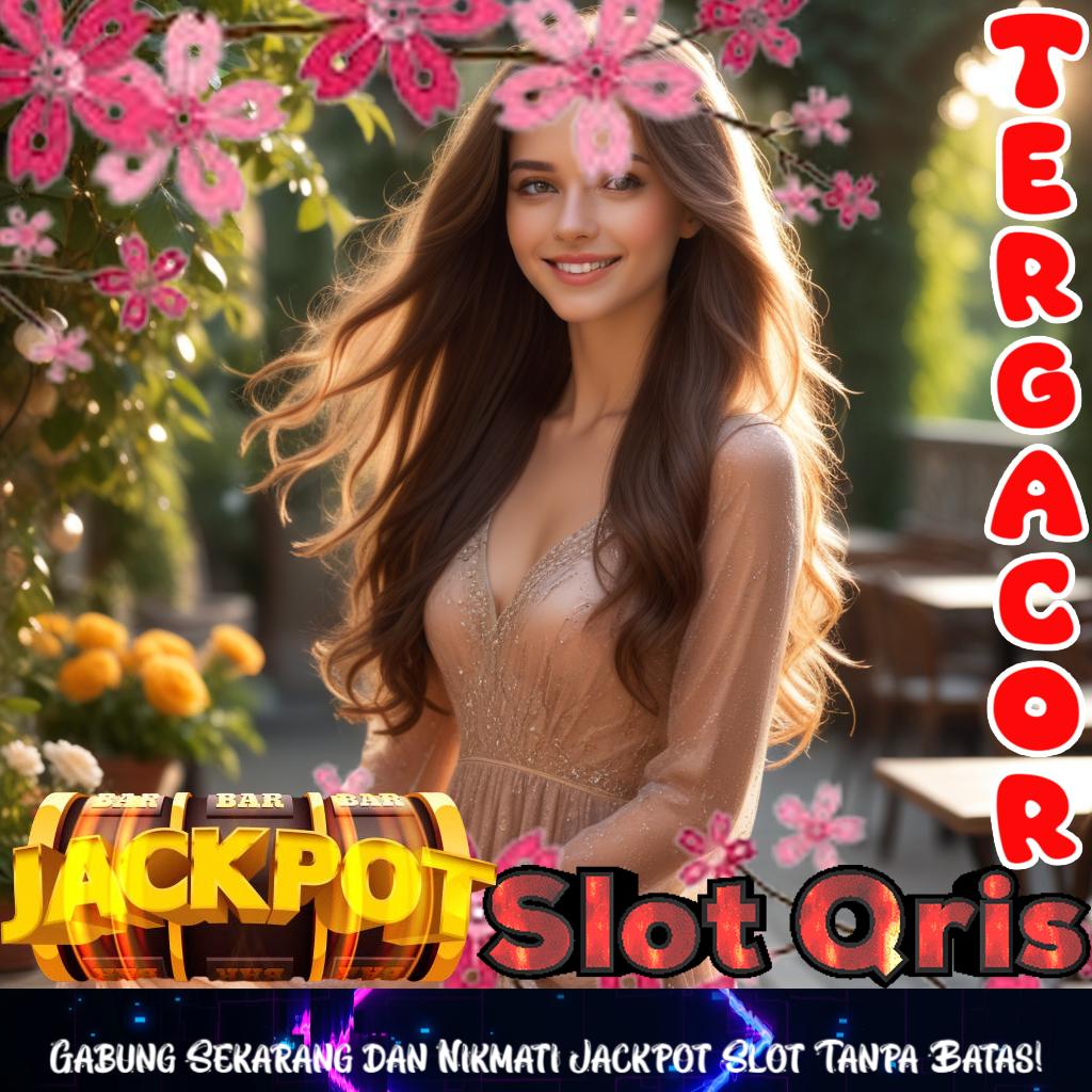 Slot Gacor
